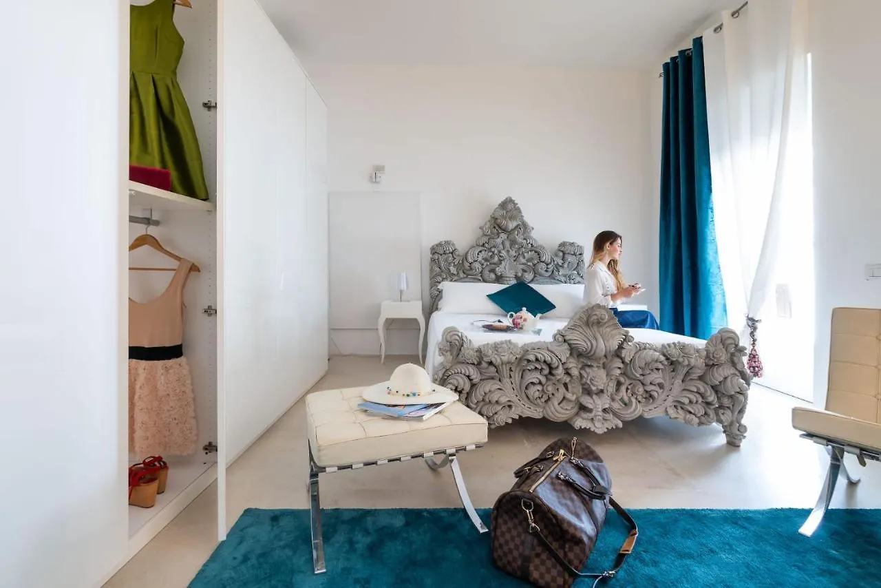 Casa vacanze Villa Reggia del Saraceno Syracuse