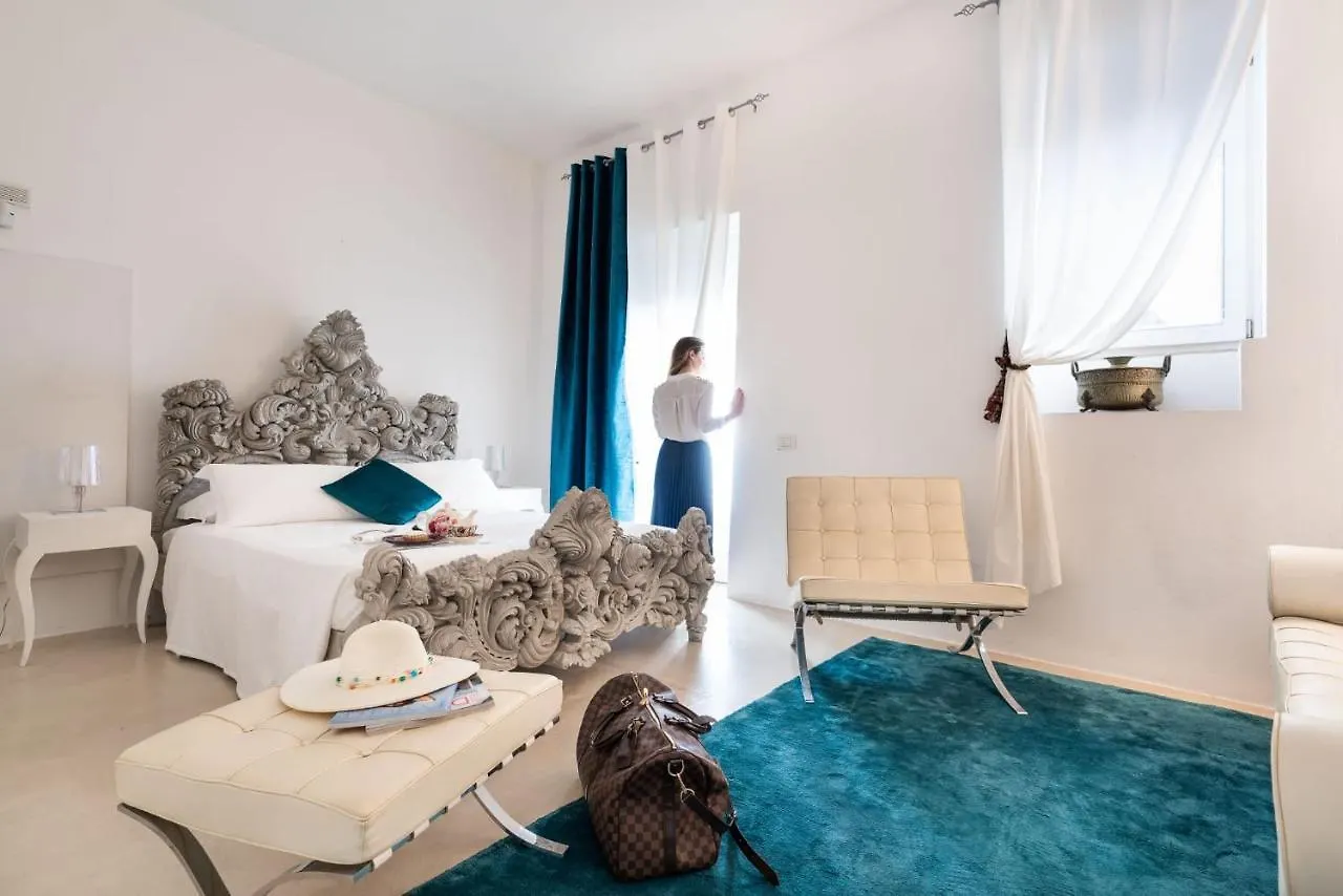 Casa vacanze Villa Reggia del Saraceno Syracuse