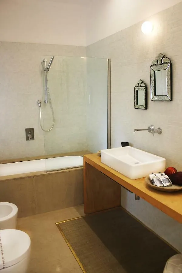 Casa vacanze Villa Reggia del Saraceno Syracuse Italia