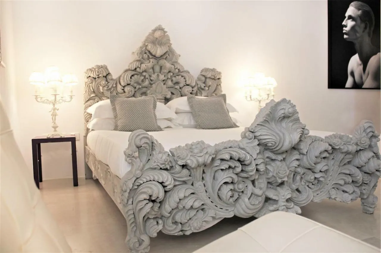 Villa Reggia del Saraceno Syracuse 0*,
